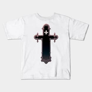 The Cross Kids T-Shirt